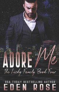 Cover image for Adore Me