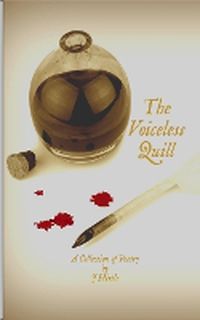Cover image for The Voiceless Quill