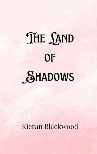 Cover image for The Land of Shadows