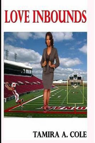 Cover image for Love Inbounds: A Family Story