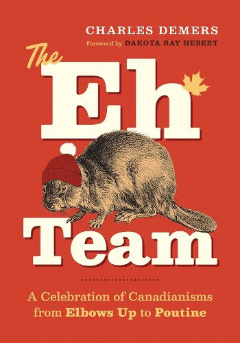 Cover image for The Eh Team