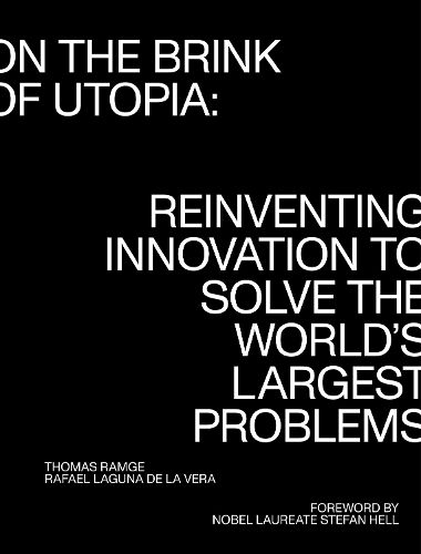 Cover image for On the Brink of Utopia