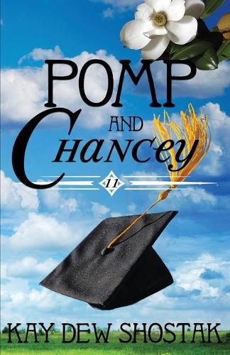 Cover image for Pomp and Chancey