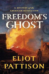 Cover image for Freedom's Ghost