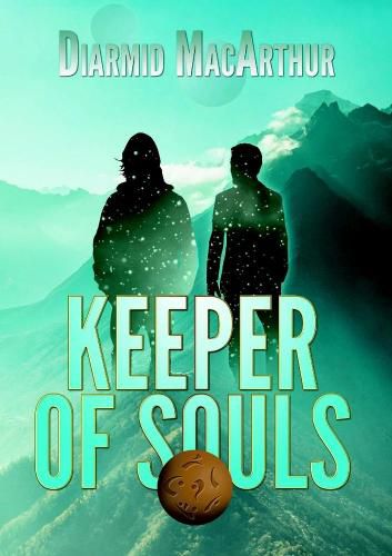 Cover image for Keeper of Souls