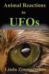 Cover image for Animal Reactions to UFOs