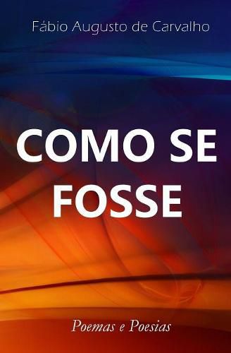 Cover image for Como se Fosse