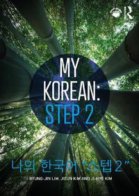 Cover image for My Korean: Beginner Step 2