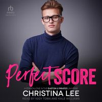 Cover image for Perfect Score