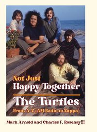 Cover image for Not Just Happy Together