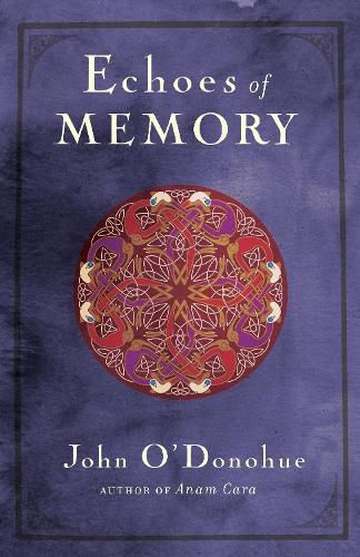 Cover image for Echoes of Memory