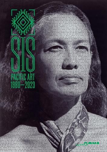 sis: Pacific Art 1980-2023