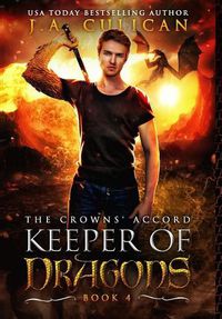 Cover image for The Crowns' Accord