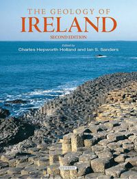 Cover image for The Geology of Ireland