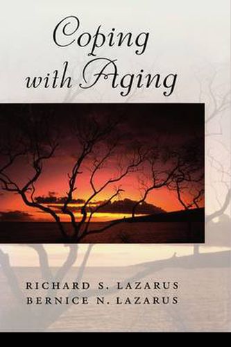 Cover image for Coping with Aging