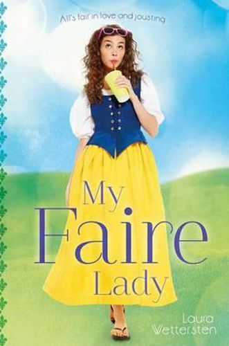 Cover image for My Faire Lady