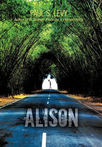 Cover image for Alison