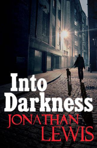 Cover image for Into Darkness