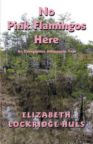 Cover image for No Pink Flamingos Here