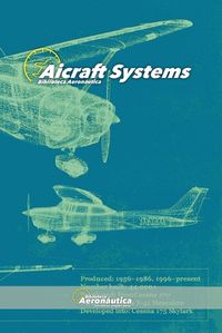 Cover image for Aircraft Systems