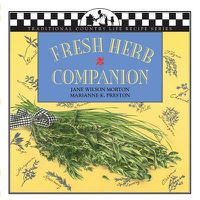 Cover image for Fresh Herb Companion