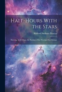 Cover image for Half-hours With the Stars