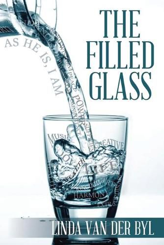 Cover image for The Filled Glass