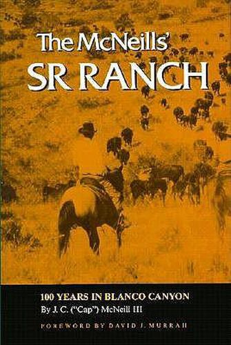 Cover image for Mcneills Sr Ranch