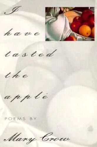 Cover image for I Have Tasted the Apple