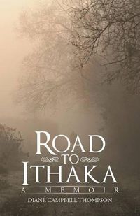 Cover image for Road to Ithaka