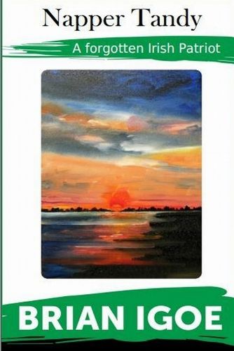 Cover image for The Story of Napper Tandy