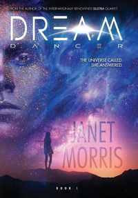 Cover image for Dream Dancer (Kerrion Empire Book 1)