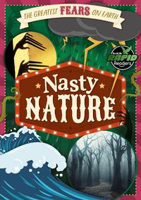 Cover image for Nasty Nature
