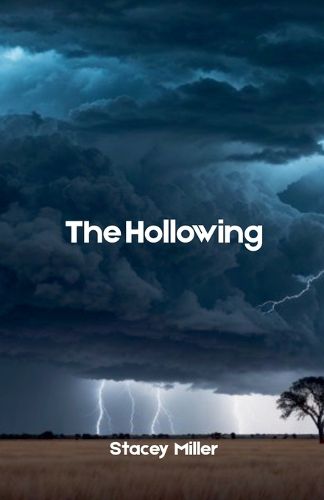 Cover image for The Hollowing