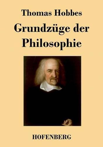 Cover image for Grundzuge der Philosophie