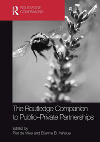 Cover image for The Routledge Companion to Public-Private Partnerships