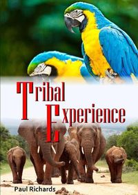 Cover image for Tribal Experience