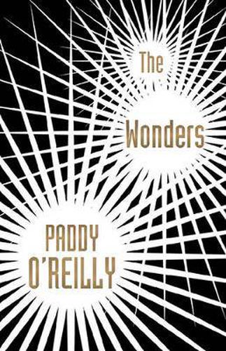Cover image for The Wonders