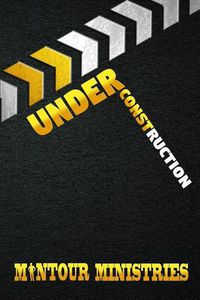 Cover image for Under Construction