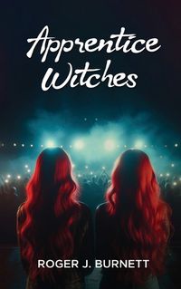 Cover image for Apprentice Witches