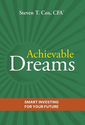 Cover image for Achievable Dreams