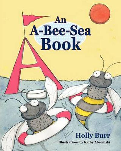 Cover image for An A-Bee-Sea Book