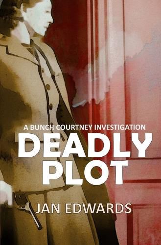 Cover image for Deadly Plot