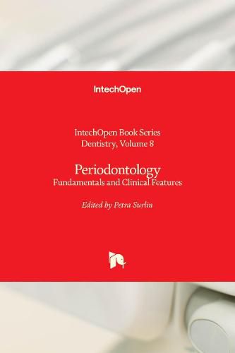 Cover image for Periodontology: Fundamentals and Clinical Features