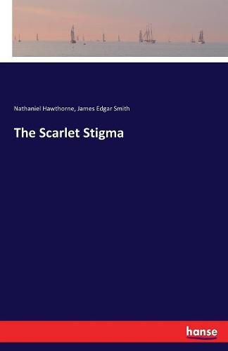 Cover image for The Scarlet Stigma