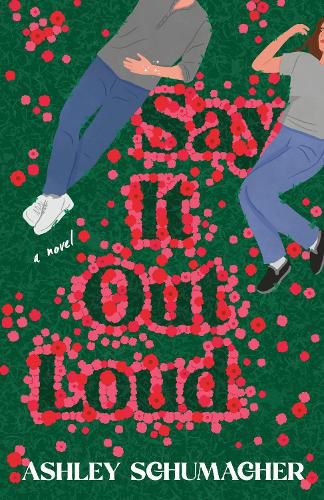 Cover image for Say It Out Loud