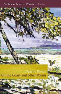 Cover image for On the Coast and Other Poems