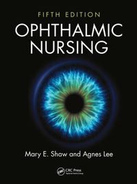 Cover image for Ophthalmic Nursing