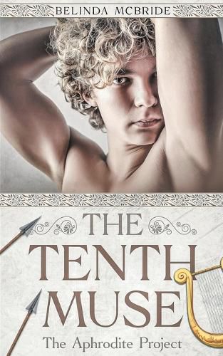 Cover image for The Tenth Muse