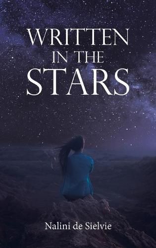Cover image for Written in the Stars
